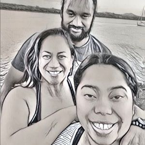 Meet your Posher, Paulette